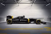 F1: A Renault a másik McLaren-pilótát akarta 19