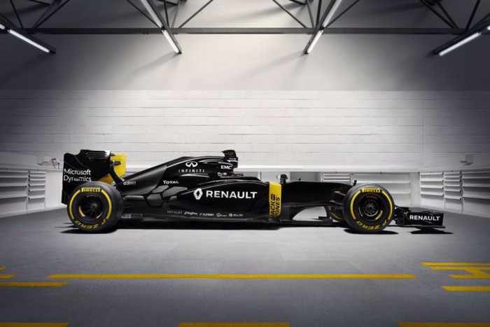 F1: Magnussen ég a bizonyítási vágytól a Renault-nál 7