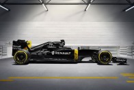 F1: A Renault a másik McLaren-pilótát akarta 24