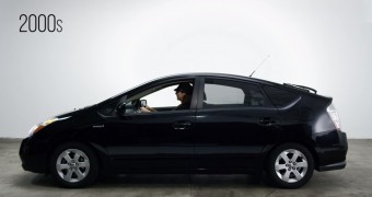 Ezek voltak az elmúlt száz év autói?