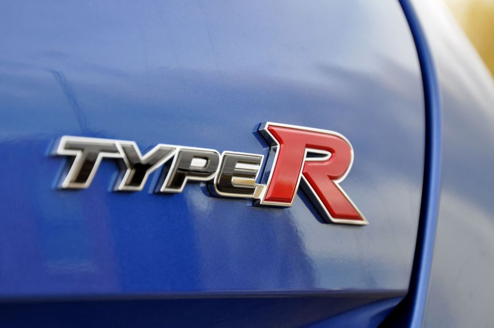 Összehasonlító teszt: Ford Focus ST-Honda Civic Type R 36