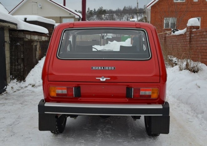 11,5 millióért kínálnak egy 36 éves Nivát 16 | Vezess 11,5 millióért kínálnak egy 36 éves Nivát 16