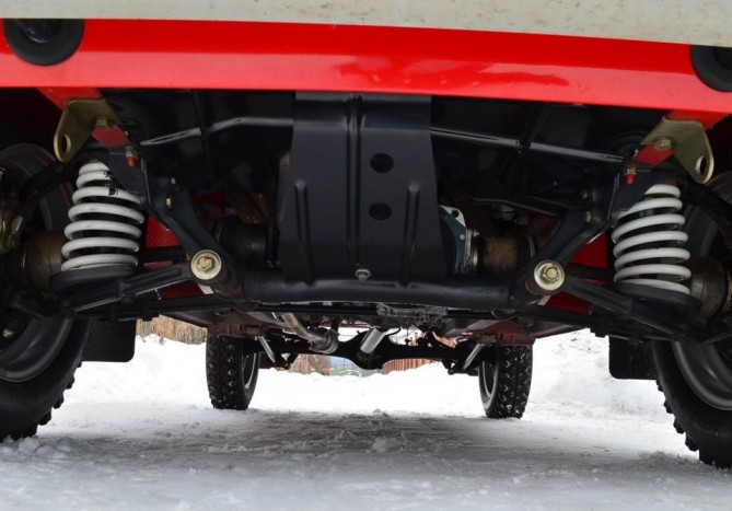 11,5 millióért kínálnak egy 36 éves Nivát 12 | Vezess 11,5 millióért kínálnak egy 36 éves Nivát 12