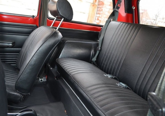 11,5 millióért kínálnak egy 36 éves Nivát 7 | Vezess 11,5 millióért kínálnak egy 36 éves Nivát 7