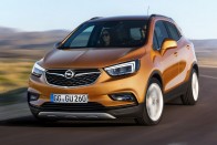 Itt az Opel megújult kis szabadidő-autója 2