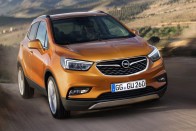 Itt az Opel megújult kis szabadidő-autója 15