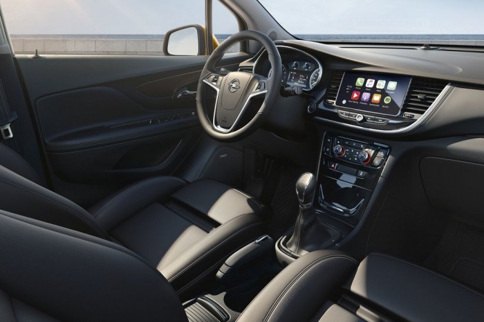 Itt az Opel megújult kis szabadidő-autója 7