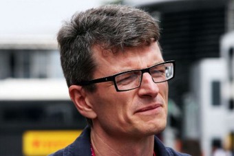 F1: A Ferraritól szerzett csúcsmérnököt a Renault