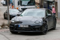 Még ilyet: kombit fejleszt a Porsche! 15