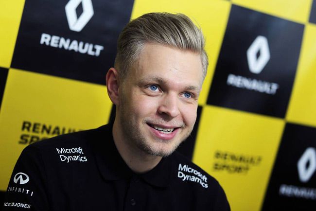 F1: Van, aki sajnálja Maldonadót. Például az utódja