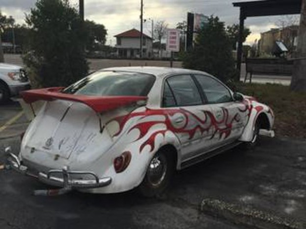 16 képen elevenedik meg a tuningolás pokla 6