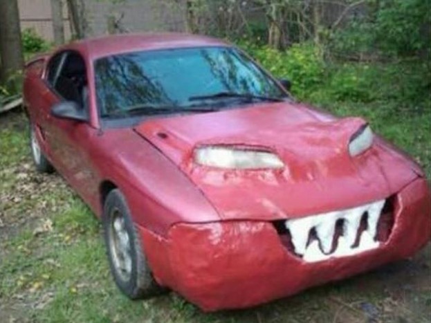 16 képen elevenedik meg a tuningolás pokla 8