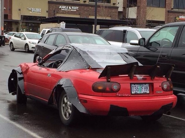 16 képen elevenedik meg a tuningolás pokla 14