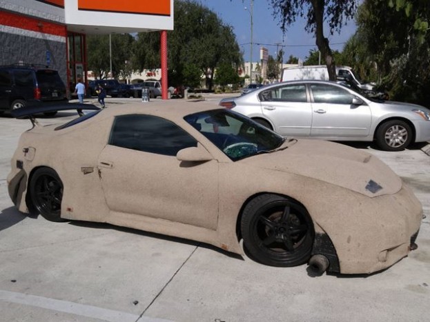 16 képen elevenedik meg a tuningolás pokla 16