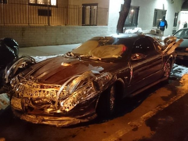 16 képen elevenedik meg a tuningolás pokla 17