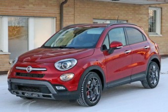 Városi terepjáró 200 lóerővel? Ide vele!