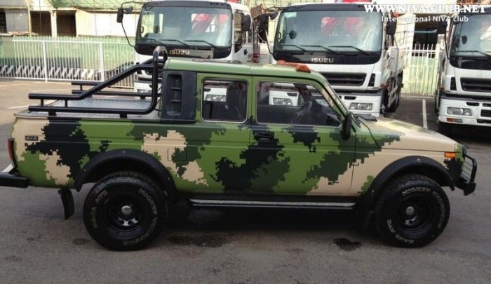 25 menő Lada, amitől megszédülsz 12