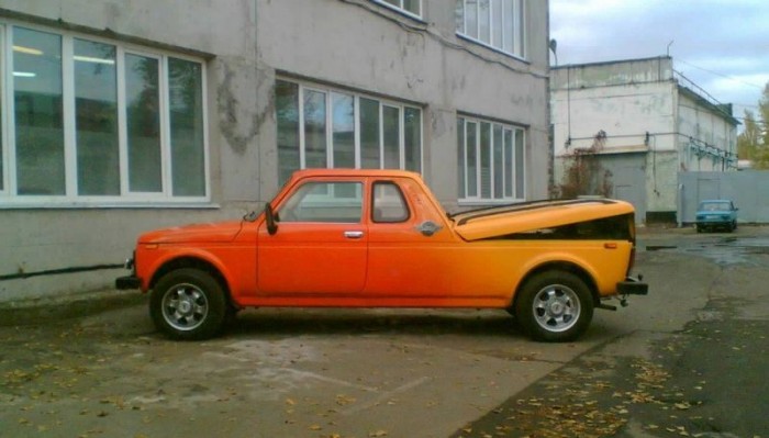 25 menő Lada, amitől megszédülsz 10