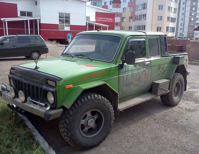 25 menő Lada, amitől megszédülsz 22