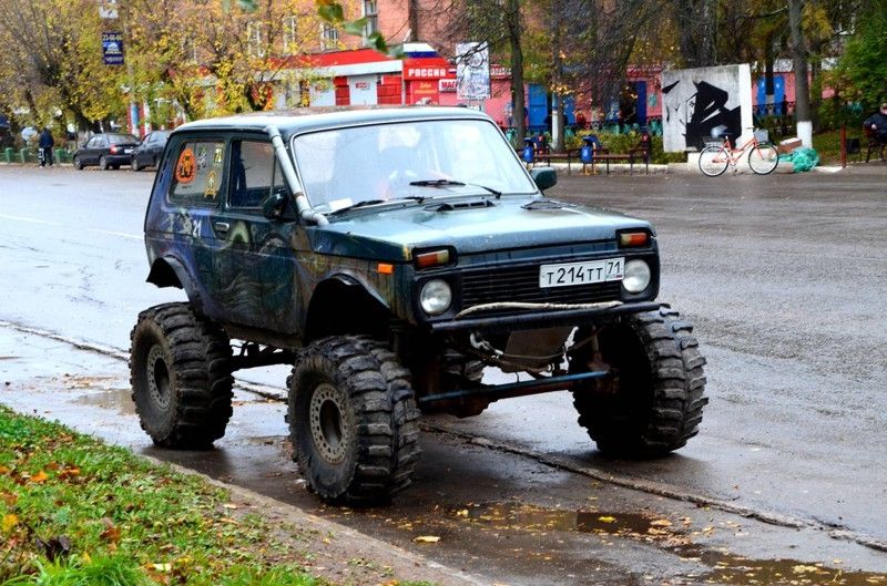 25 menő Lada, amitől megszédülsz 24