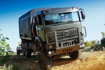 Brazil őserdők német hőse