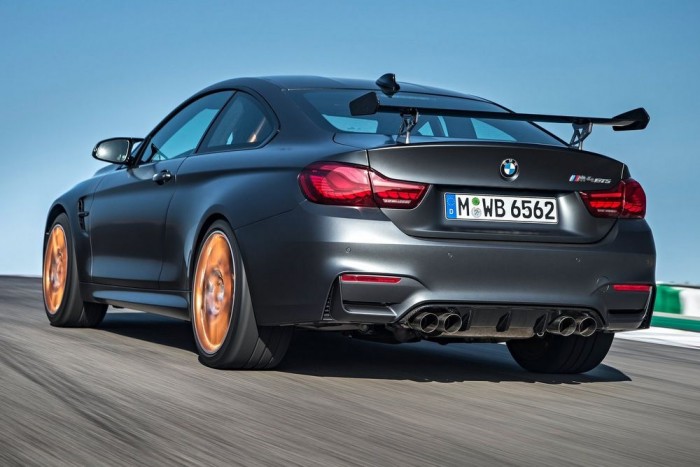 Hibrid hajtást kapnak a BMW M-modellek 1