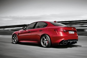 Nem elég biztonságos, ezért késik az Alfa Romeo Giulia?