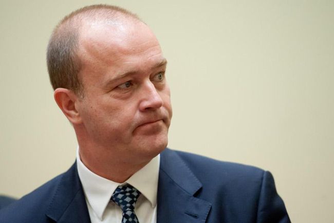 Kiengedik a börtönből az F1 legnagyobb botrányhősét