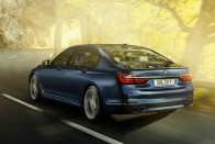 Ilyen lenne a BMW M7, ha lenne 37