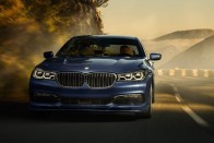 Ilyen lenne a BMW M7, ha lenne 38