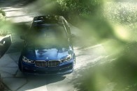 Ilyen lenne a BMW M7, ha lenne 40