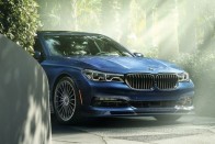 Ilyen lenne a BMW M7, ha lenne 46