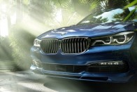 Ilyen lenne a BMW M7, ha lenne 47