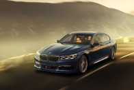 Ilyen lenne a BMW M7, ha lenne 48