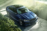 Ilyen lenne a BMW M7, ha lenne 52