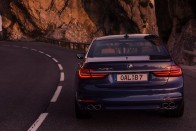 Ilyen lenne a BMW M7, ha lenne 58