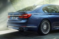 Ilyen lenne a BMW M7, ha lenne 63