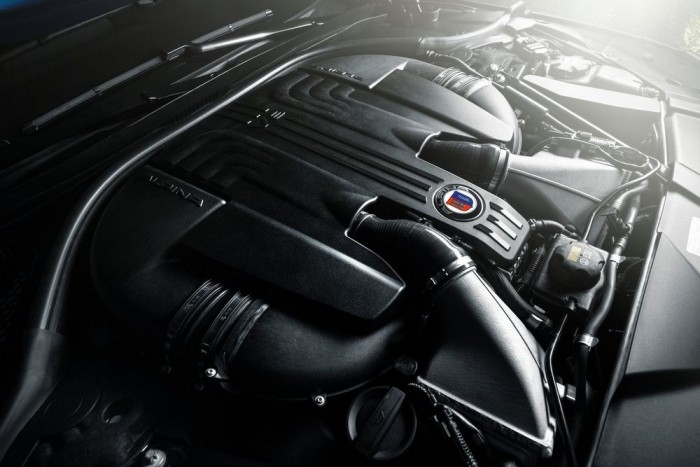 Ilyen lenne a BMW M7, ha lenne 8