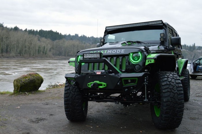 A “Vadállat” visszavonul és eladja autóját 9 | Vezess A “Vadállat” visszavonul és eladja autóját 9