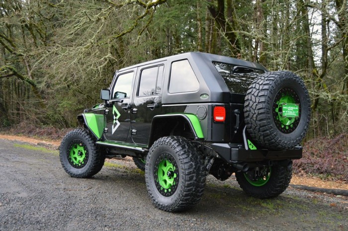 A “Vadállat” visszavonul és eladja autóját 7 | Vezess A “Vadállat” visszavonul és eladja autóját 7