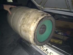 18 kép a kontár autóhifik poklából