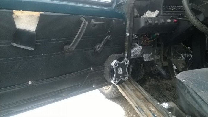 18 kép a kontár autóhifik poklából 7 | Vezess 18 kép a kontár autóhifik poklából 7