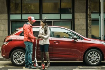 Parkolhatna egy vadidegen az autóddal?