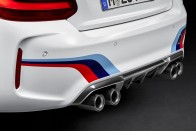 Még dögösebb a BMW legkisebb sportmodellje 2