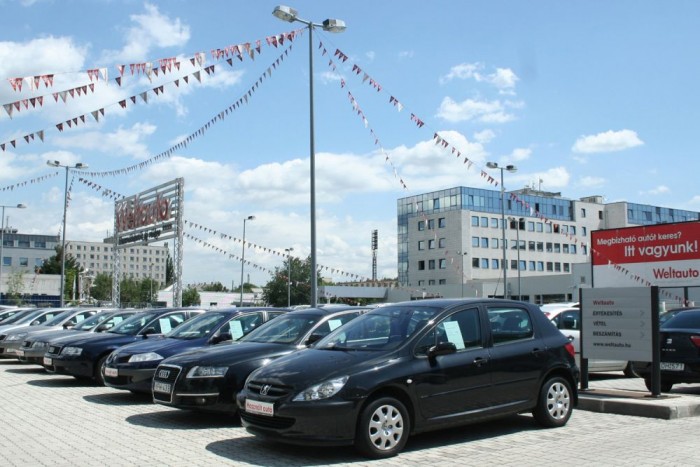 Márciustól élénkül a használtautó-vásárlási kedv, szeptember szokott lenni a legerősebb hónap