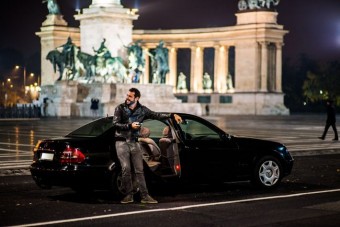 Leveszik a szabálytalan uberesek rendszámát