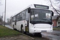 A Hungarian Bus HB122L típust valójában Széles Gábor megbízására fejlesztették ki. A modell alapvetően a C56 alapjaira épült, külső megjelenése pedig nagyon hasonlított a Marcopolo buszokéhoz. Ettől függetlenül ez lett volna az első modell, mely az Ikarus bezárása után viselhette volna az Ikarus márkanevet.