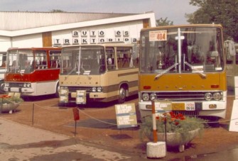 Kik küldték padlóra az Ikarust?