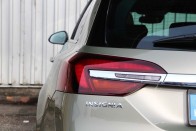 Teszt: Opel Insignia 1.6 CDTI EcoFlex 38