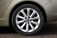 Teszt: Opel Insignia 1.6 CDTI EcoFlex 43